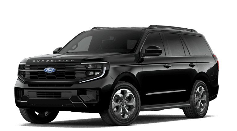 2027 Ford Expedition Active — photo 1 of 7