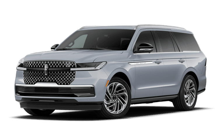 2027 Lincoln Navigator Reserve — photo 1 of 7