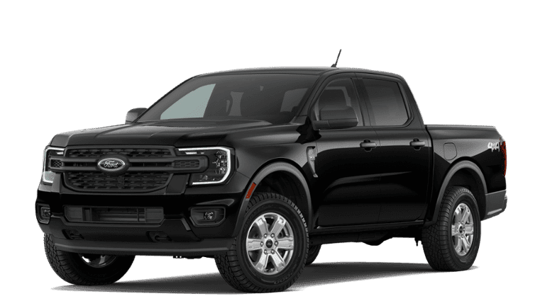 2026 Ford Ranger XL — photo 1 of 7