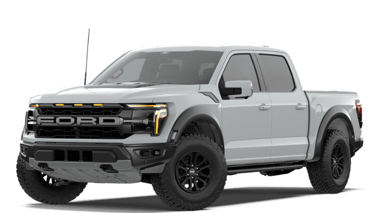 2026 Ford F-150 Raptor — photo 1 of 7