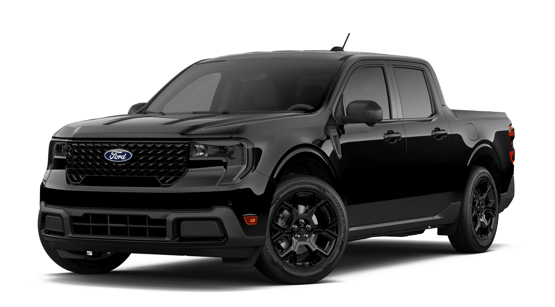 2026 Ford Maverick Base — photo 1 of 15