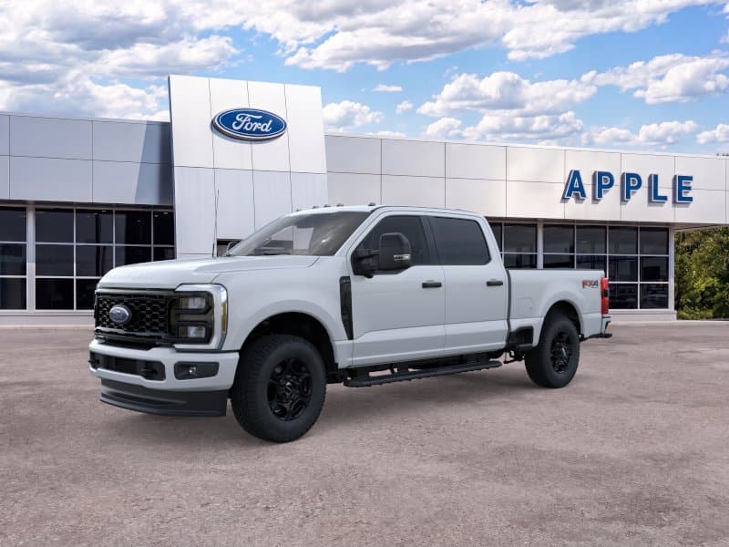 2026 Ford Super Duty F-250 XL — photo 1 of 29