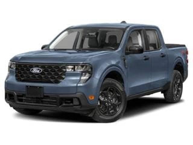 2026 Ford Maverick XLT — photo 1 of 8