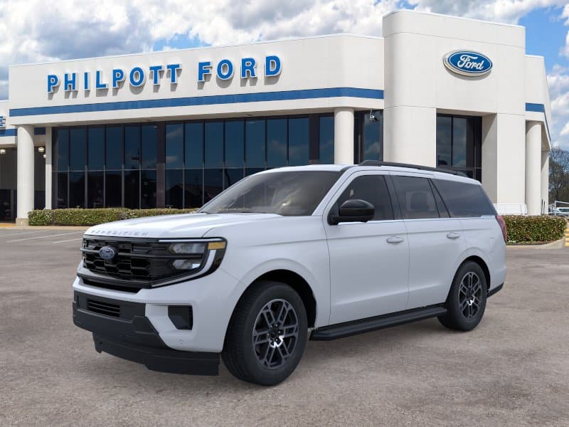 2026 Ford Expedition Active — photo 1 of 30