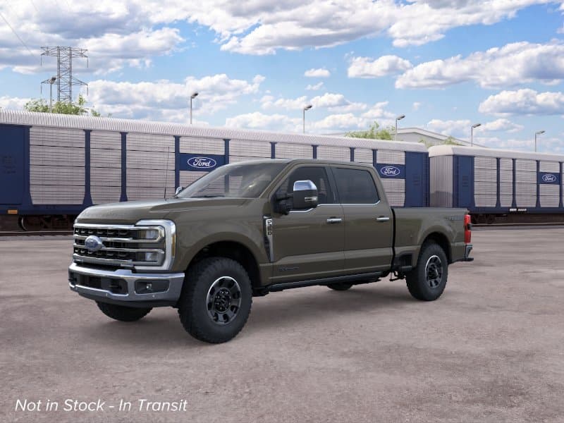2026 Ford F-350 Base — photo 1 of 29