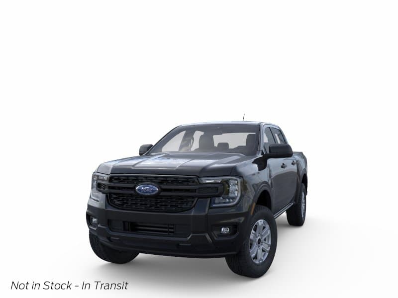 2026 Ford Ranger XL — photo 1 of 29