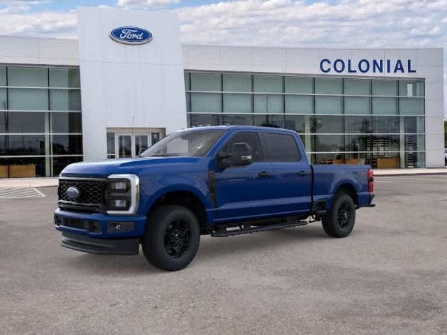 2026 Ford Super Duty F-250 SRW XL — photo 1 of 29