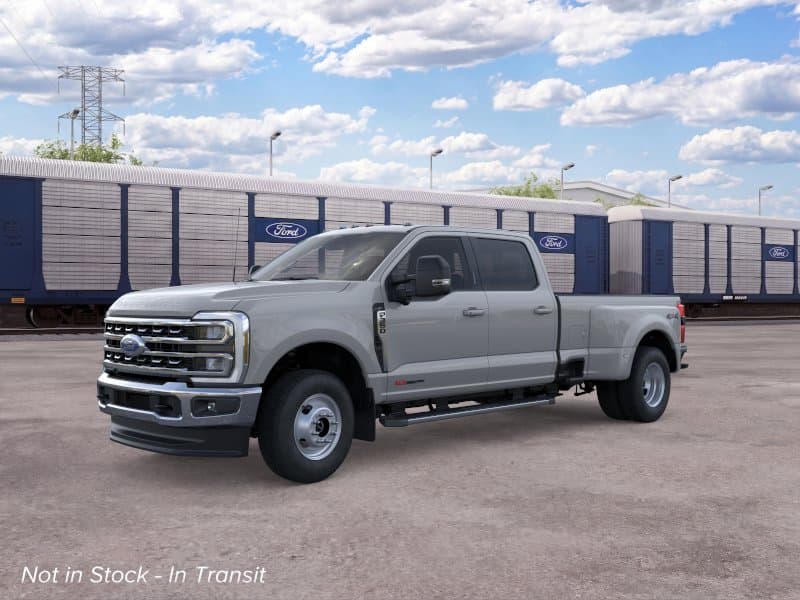 2026 Ford F-350SD XLT — photo 1 of 29
