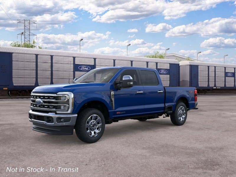2026 Ford F-250 Base — photo 1 of 29