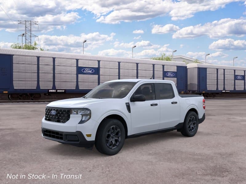 2026 Ford Maverick XLT — photo 1 of 31