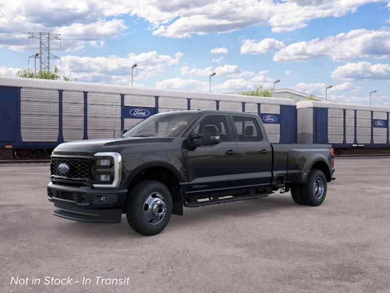 2026 Ford F-350SD XL — photo 1 of 29