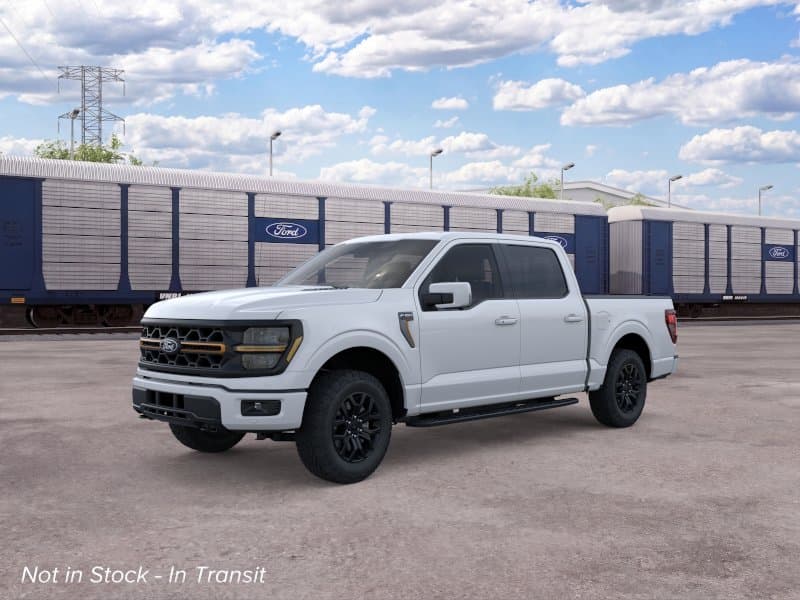 2026 Ford F-150 Tremor — photo 1 of 29