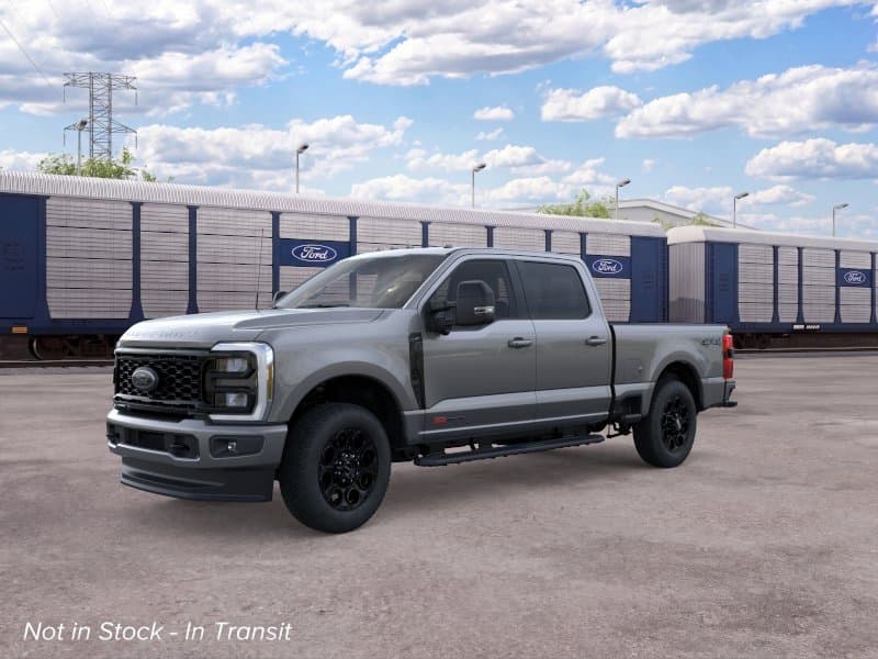 2026 Ford F-350SD XLT — photo 1 of 29