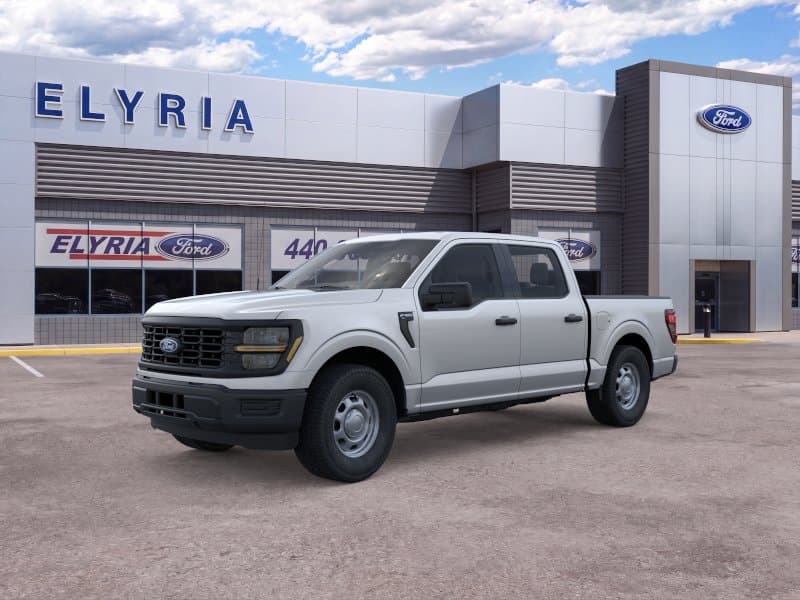 2026 Ford F-150 XL — photo 1 of 29