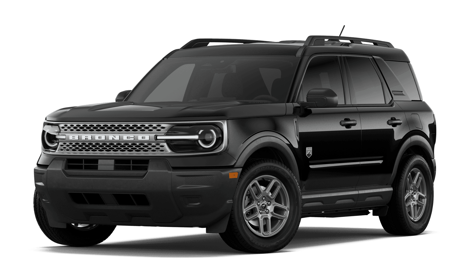 Vehicle Detail Icon