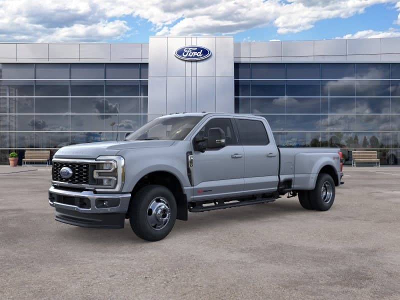 2026 Ford F-350 F-350 Lariat — photo 1 of 29