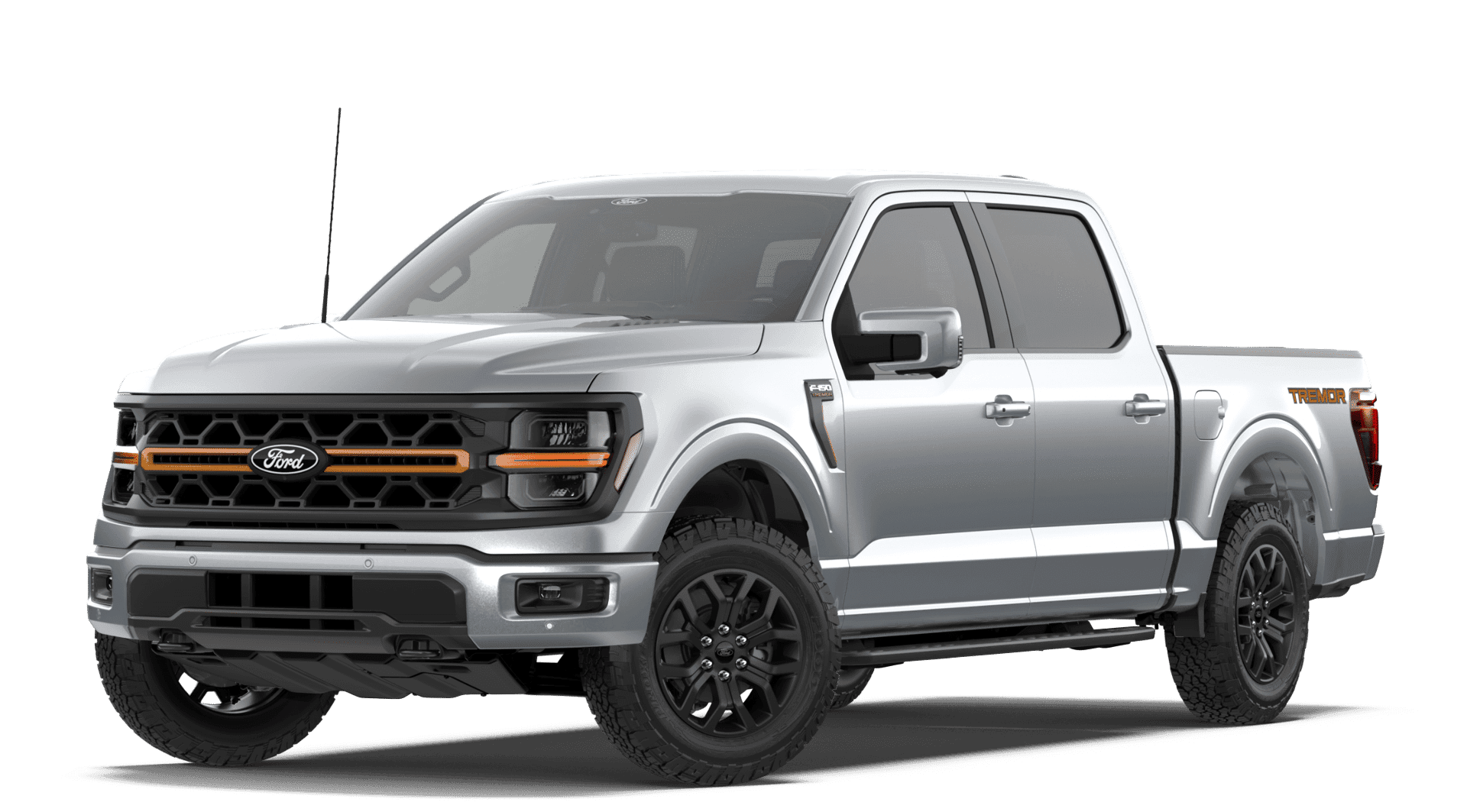 2026 Ford F-150 Tremor — photo 1 of 15