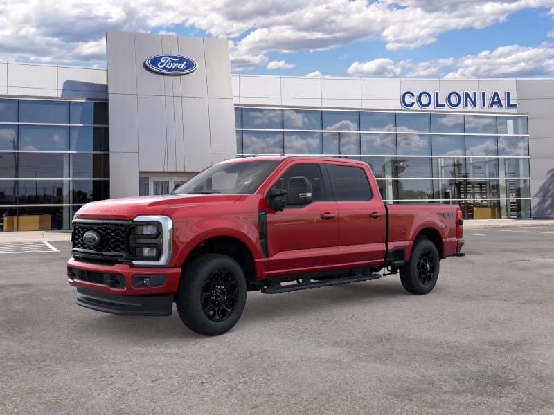 2026 Ford F-350 XLT — photo 1 of 29