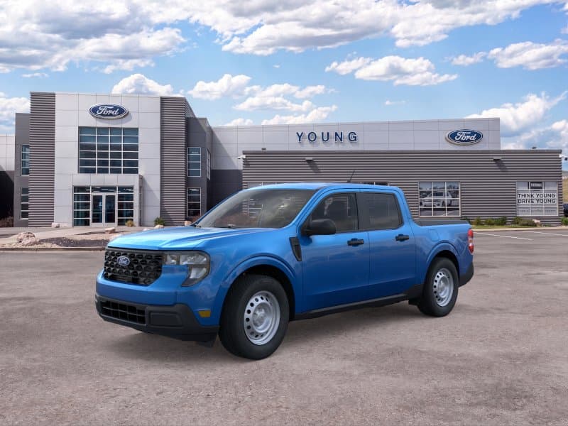 2026 Ford Maverick XL — photo 1 of 31