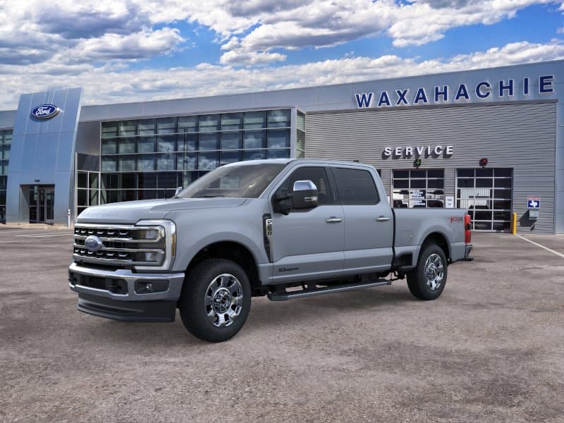2026 Ford F-250SD Lariat — photo 1 of 29