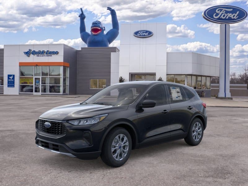 2026 Ford Escape Active — photo 1 of 30