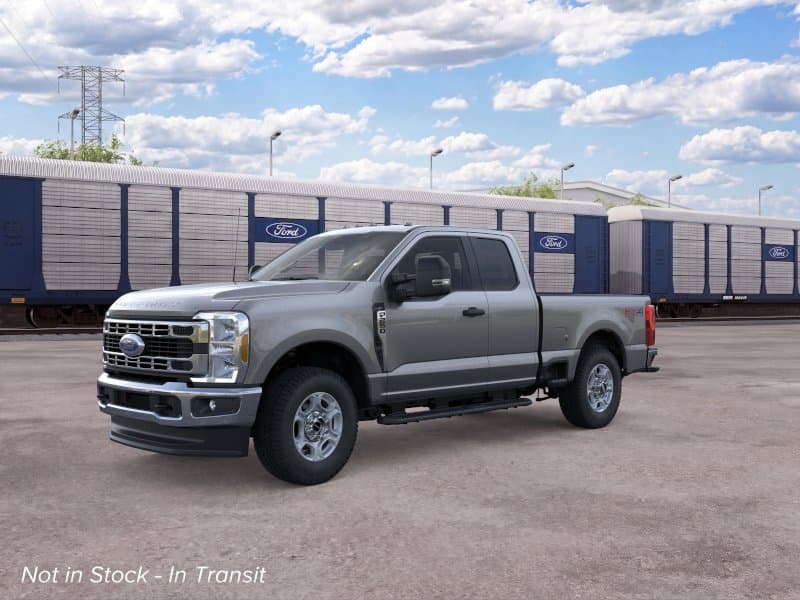 2026 Ford F-250SD XLT — photo 1 of 29
