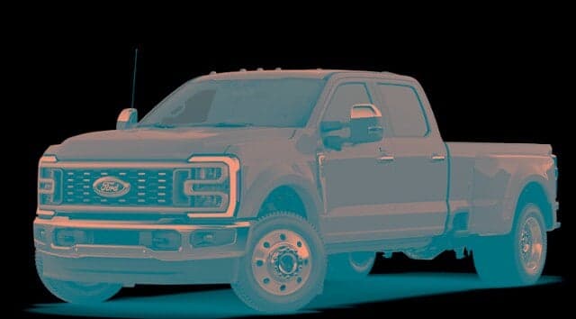 2027 Ford Super Duty F-450 DRW Base — photo 1 of 14