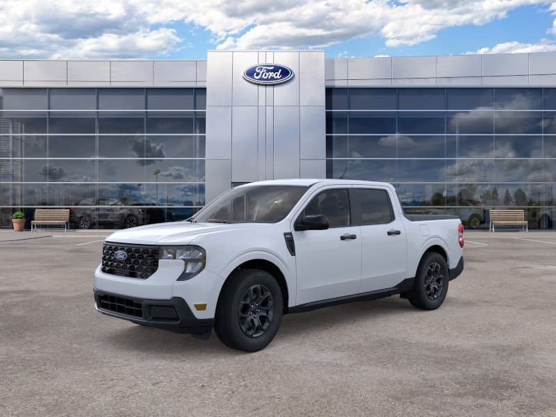 2026 Ford Maverick XLT — photo 1 of 31