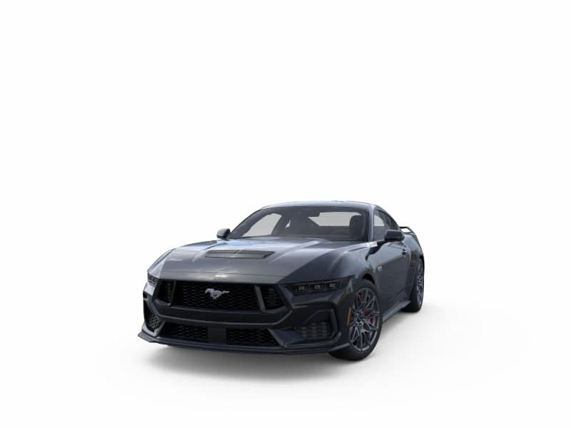 2026 Ford Mustang GT Premium — photo 1 of 29