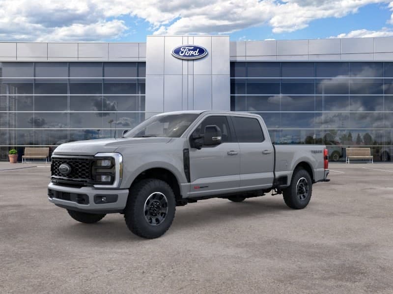 2026 Ford F-250 F-250 Lariat — photo 1 of 29