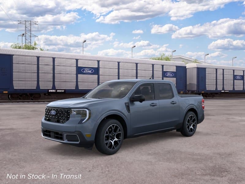 2026 Ford Maverick Lariat — photo 1 of 31