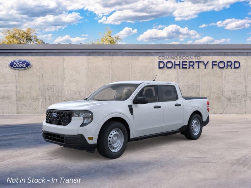2026 Ford Maverick XL — photo 1 of 31
