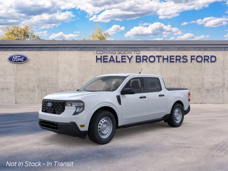 2026 Ford Maverick XL — photo 1 of 31