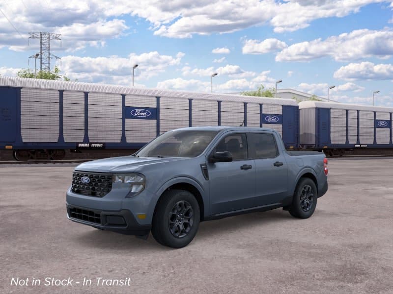 2026 Ford Maverick XLT — photo 1 of 31