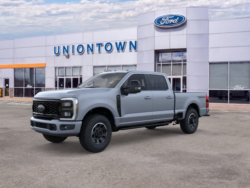 2026 Ford F-350 Super Duty Lariat — photo 1 of 29