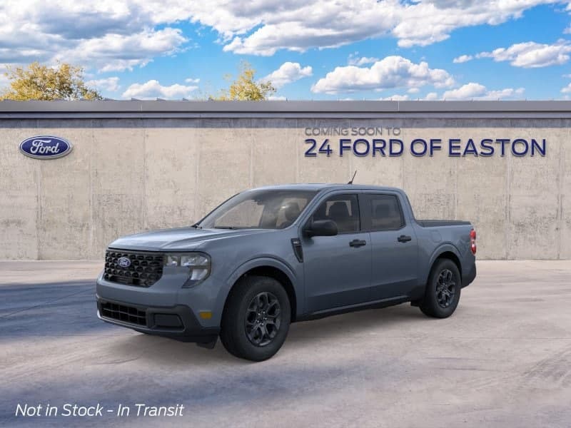 2026 Ford Maverick XLT — photo 1 of 31