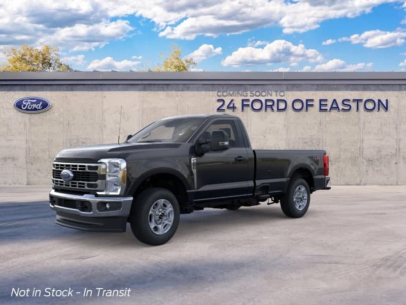 2026 Ford F-250SD XLT — photo 1 of 29