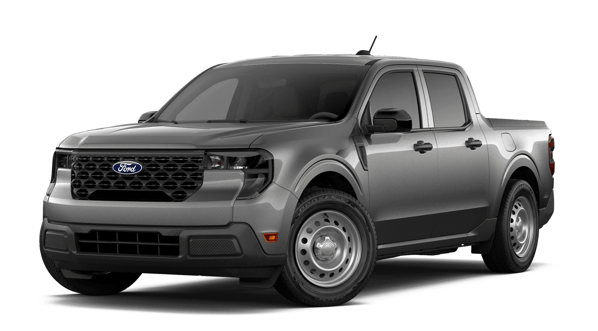 2026 Ford Maverick XL — photo 1 of 15
