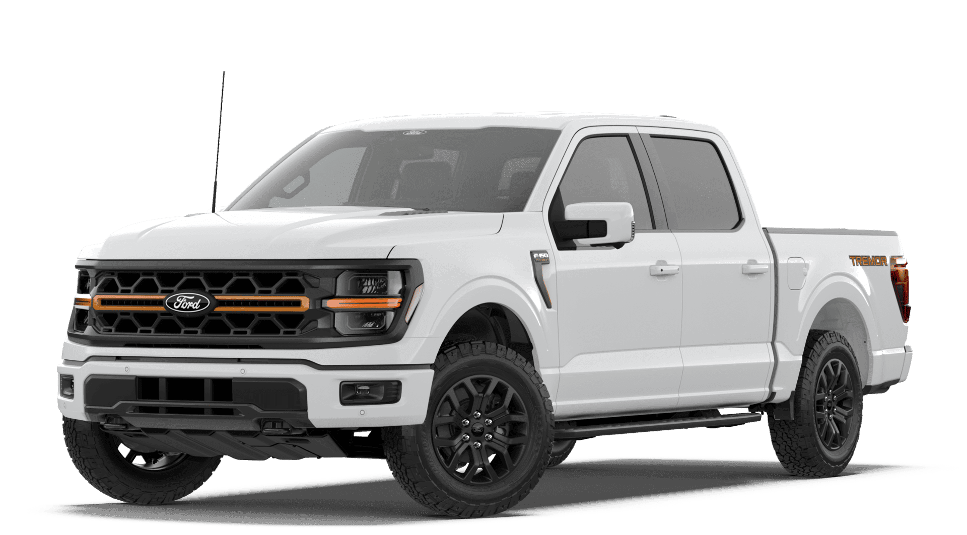 2026 Ford F-150 Tremor — photo 1 of 15