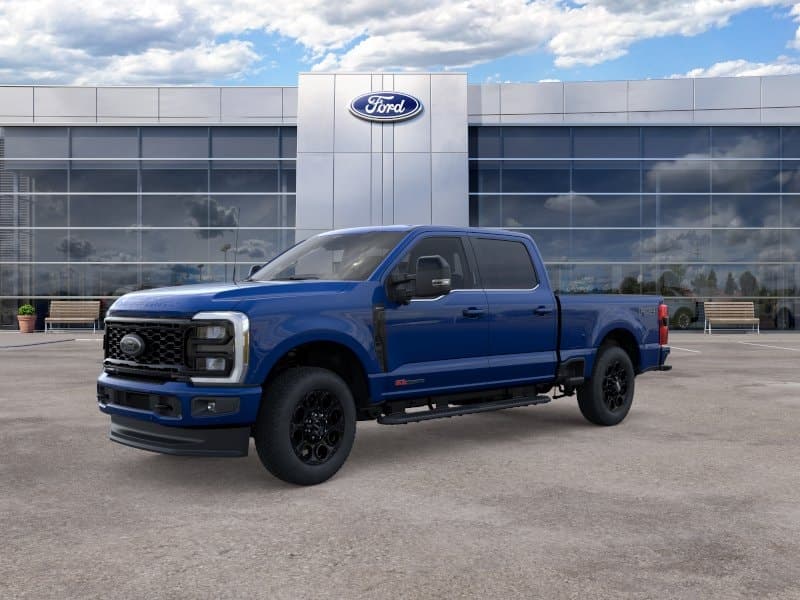 2026 Ford F-350SD Lariat — photo 1 of 29