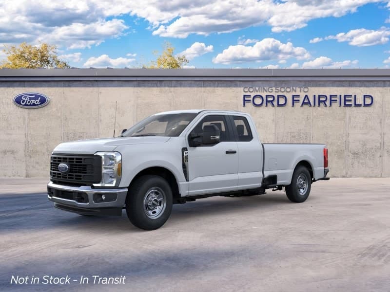 2026 Ford F-250 XL — photo 1 of 29