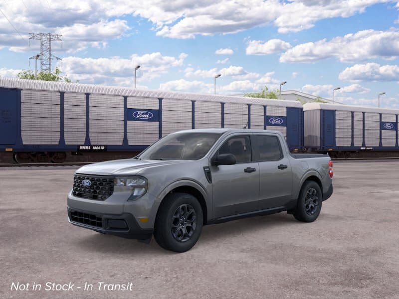 2026 Ford Maverick XLT — photo 1 of 31