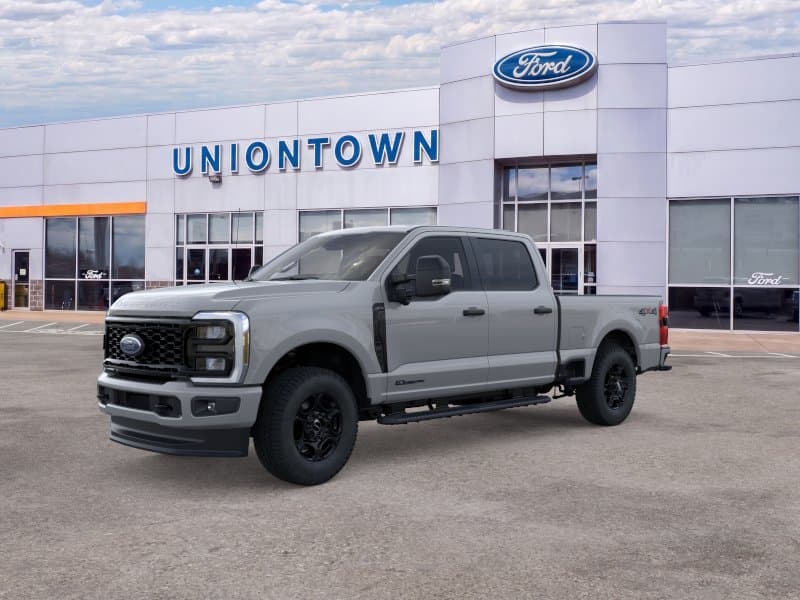 2026 Ford F-250 Super Duty XL — photo 1 of 29