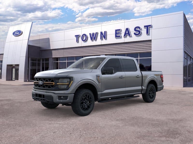 2026 Ford F-150 Tremor — photo 1 of 29