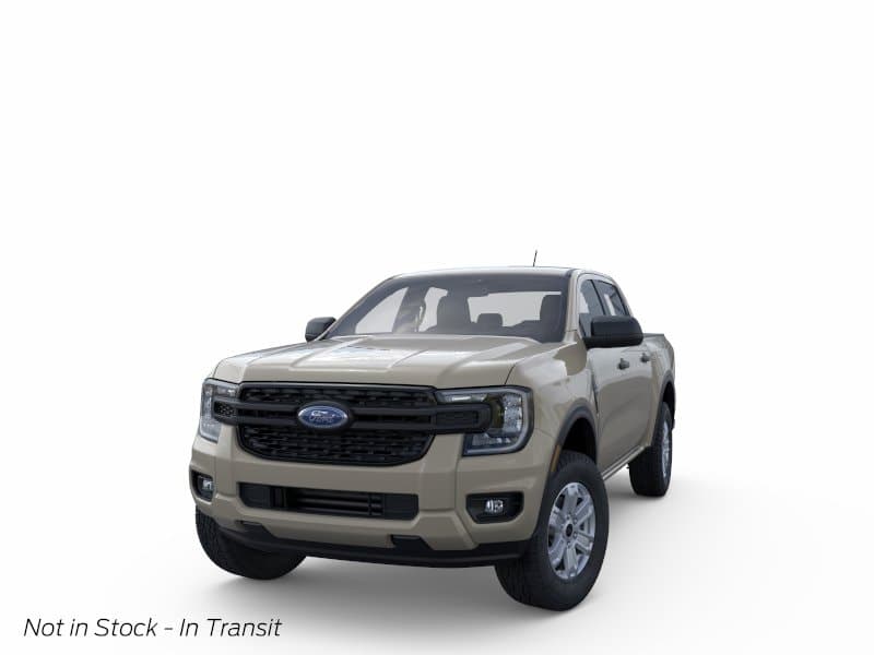 2026 Ford Ranger XL — photo 1 of 29