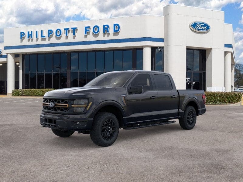 2026 Ford F-150 Tremor — photo 1 of 29