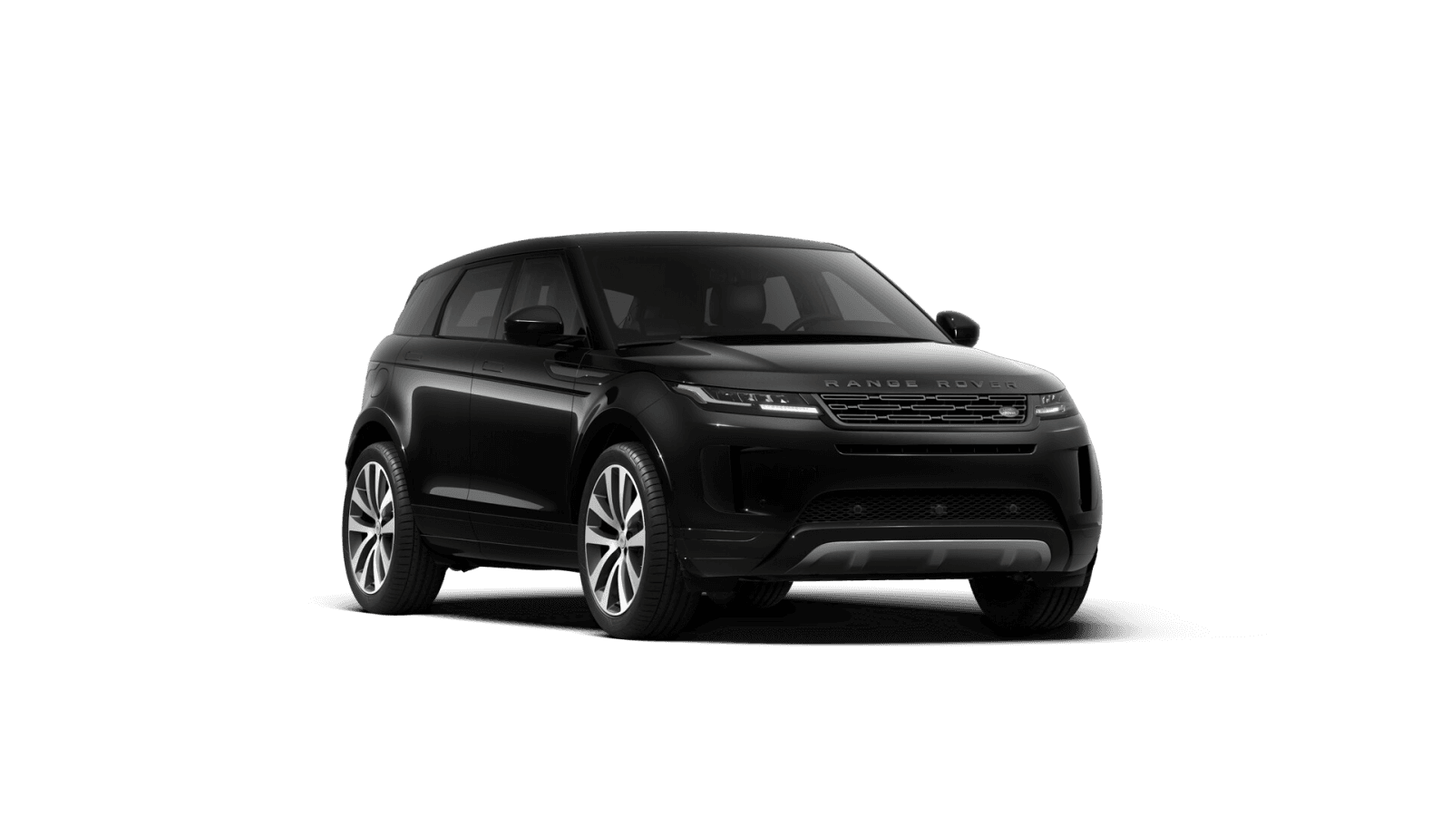 2026 Land Rover Range Rover Evoque Base — photo 1 of 7