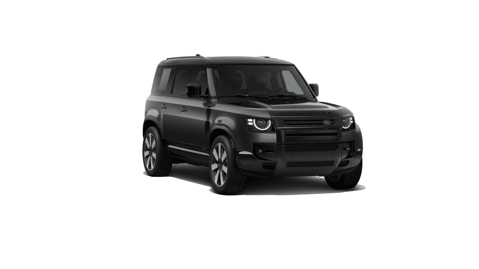 Vehicle Detail Icon
