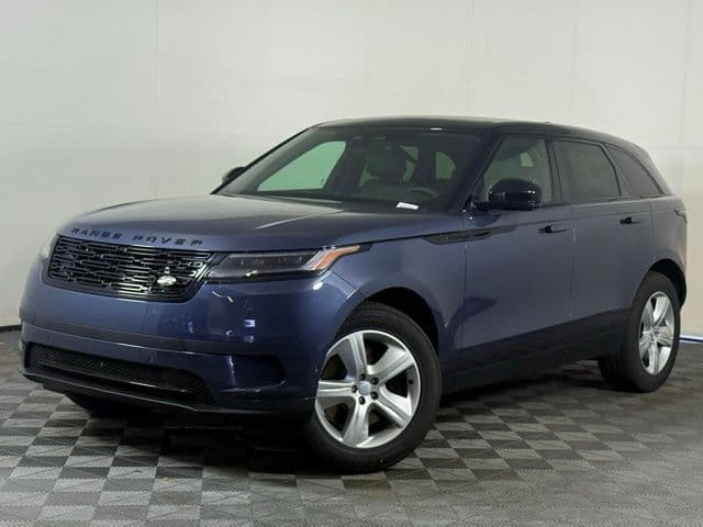 2026 Land Rover Range Rover Velar S — photo 1 of 35
