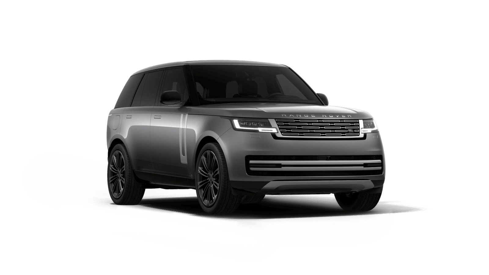 2026 Land Rover Range Rover SE — photo 1 of 7